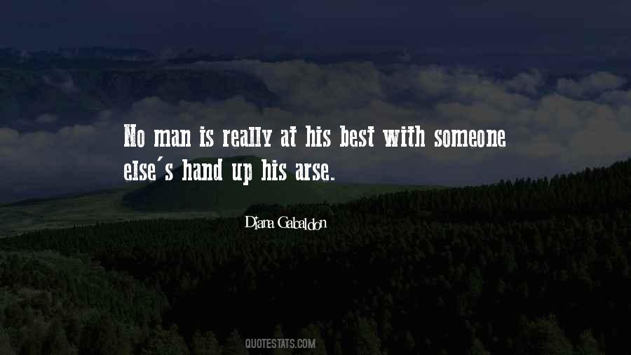 Jarone Brown Quotes #647264