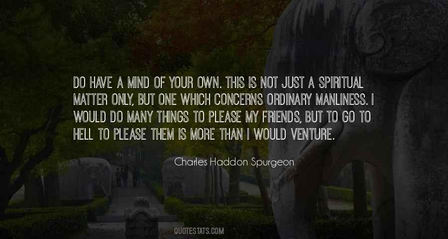 Jarone Brown Quotes #666726