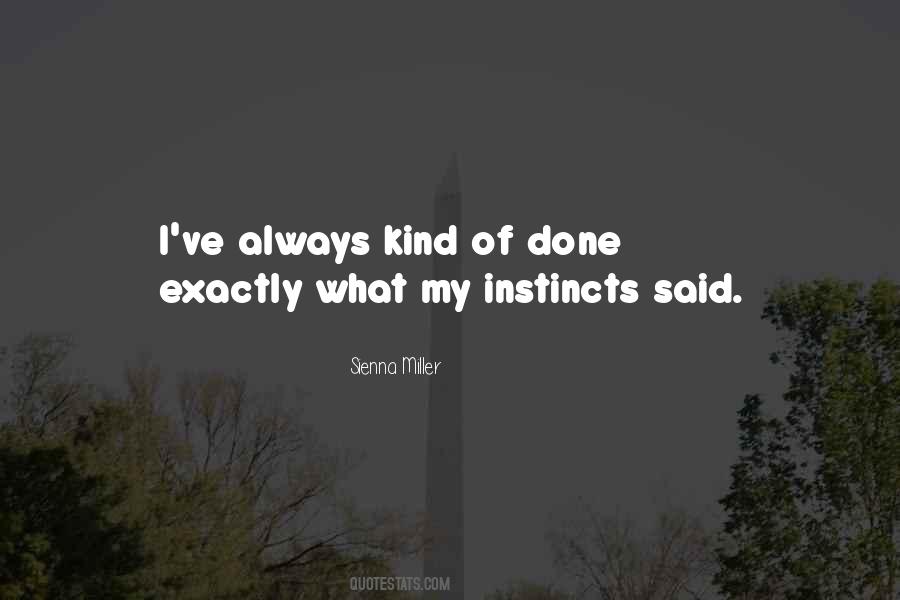 Vadims Ocb Quotes #1393065
