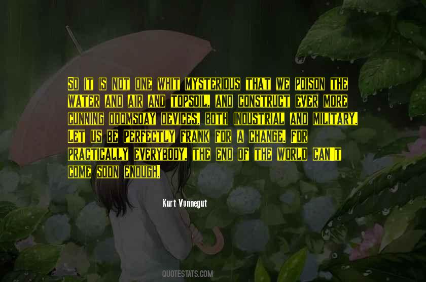 Yimusanfendi Quotes #1208237