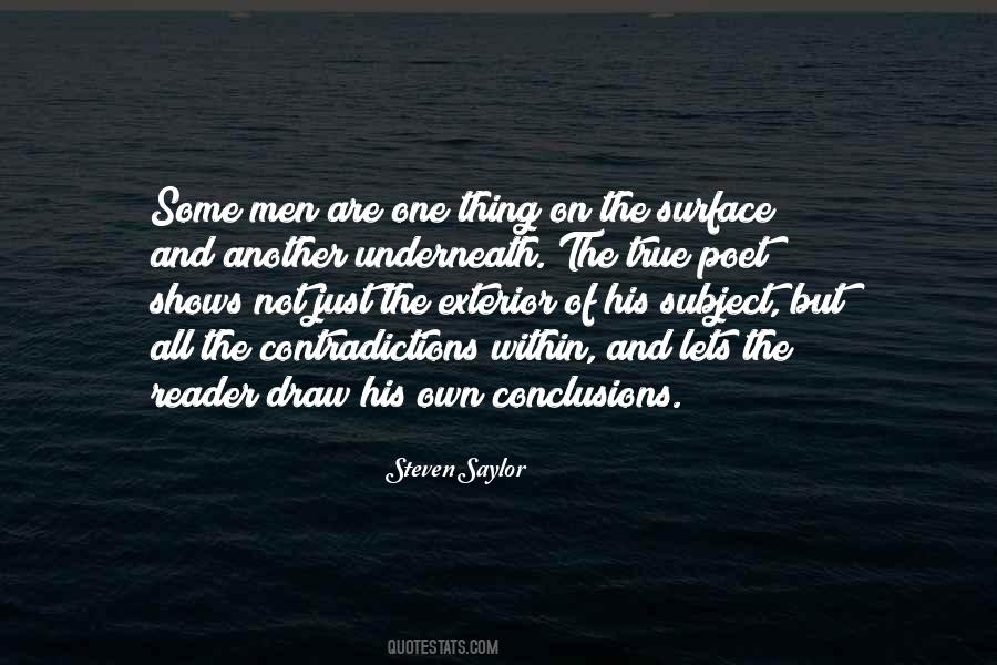 Yimusanfendi Quotes #803478