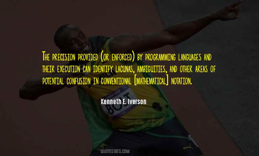 Programming Language Quotes #1146463