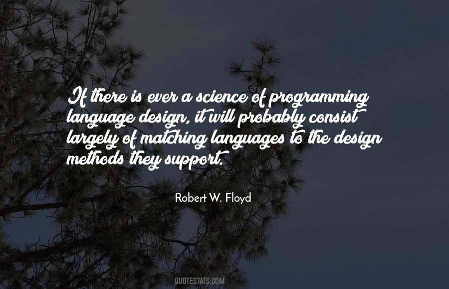 Programming Language Quotes #1703942