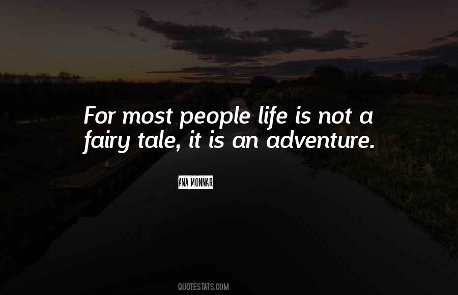 Life Quotation Quotes #1195069