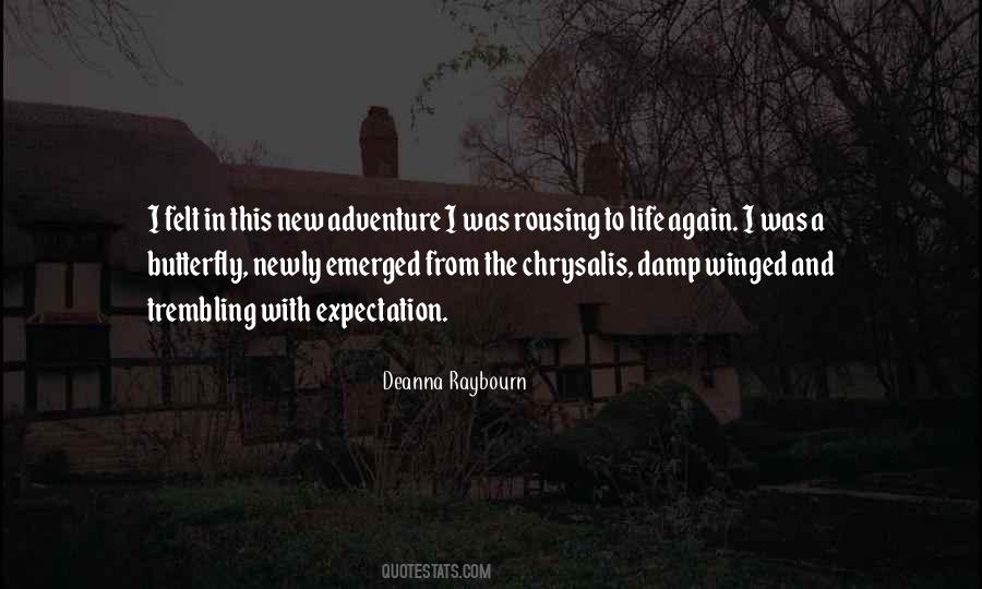 Life Quotation Quotes #1768803