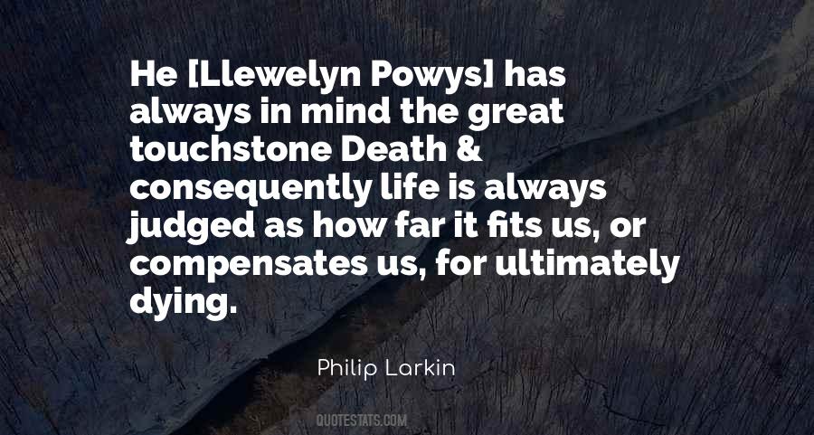 Devenish And Company Quotes #1680410