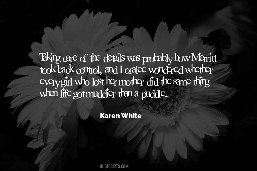 Atwill Troxell Quotes #591519