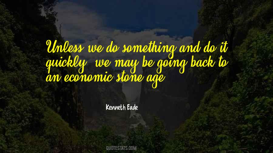 Economic Crash Quotes #131025