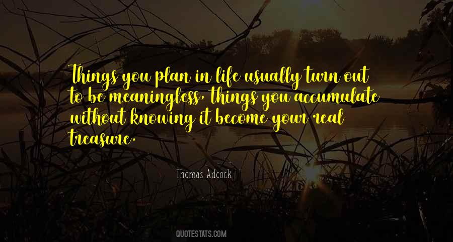 Ben And Marlee Quotes #1166623