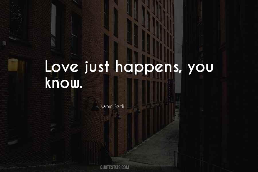 Ben And Marlee Quotes #862094