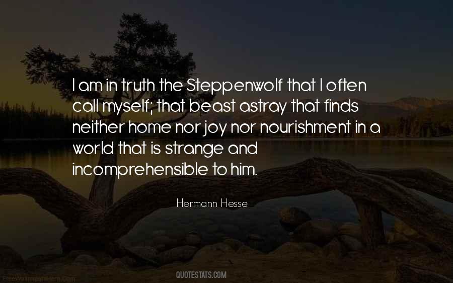 Ariccia Quotes #579707