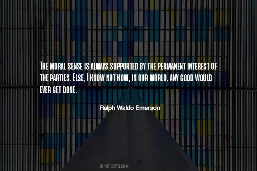 Norville Hayes Quotes #1344499
