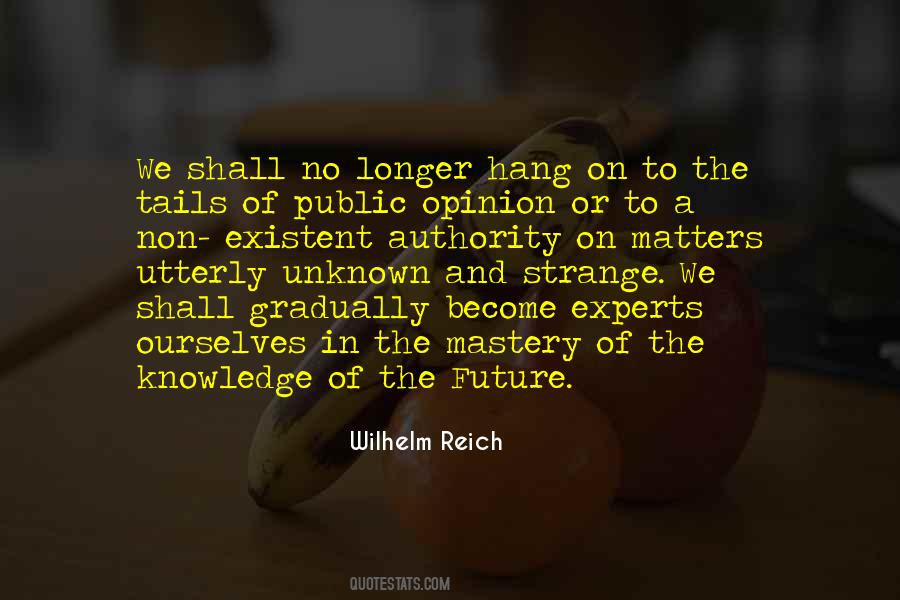 Backstepping Techniques Quotes #188775