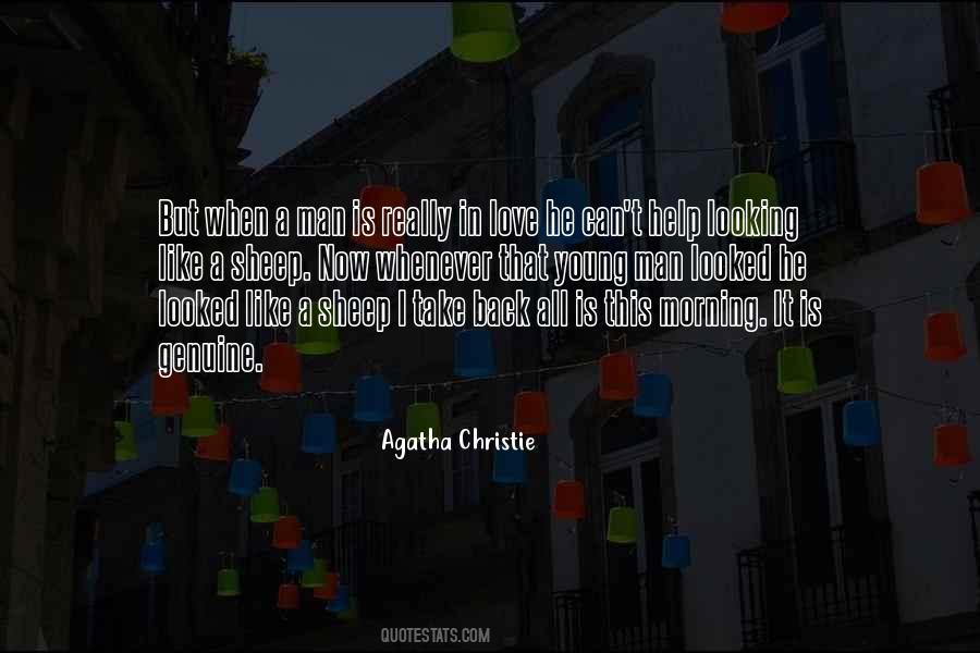 Seulement Lamour Quotes #1267253