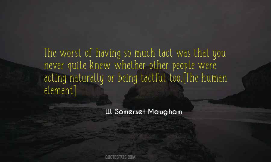 Watersong Modern Quotes #1527179