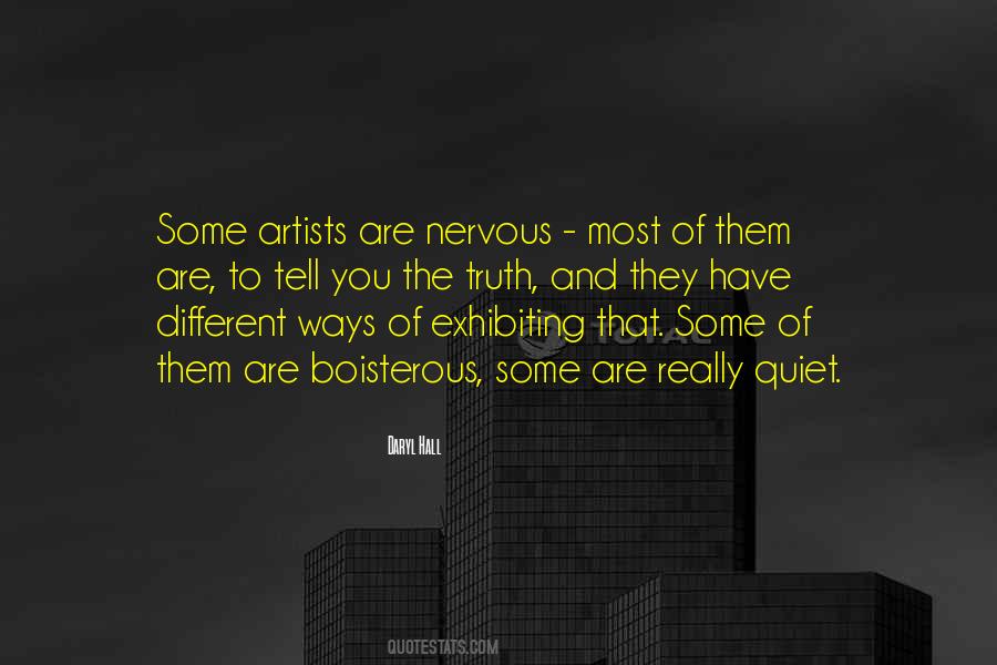 Watersong Modern Quotes #1637613