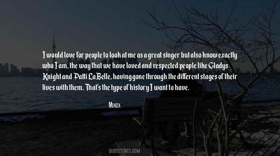 Watersong Modern Quotes #277762