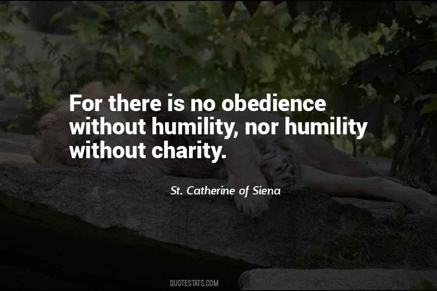 Catherine Siena Quotes #898172