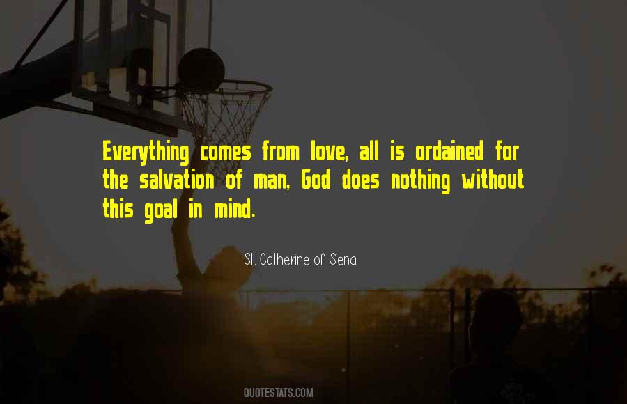 Catherine Siena Quotes #947073