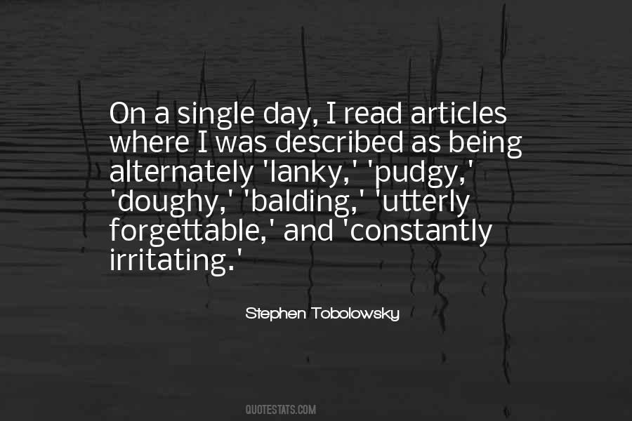 Empty Alleyway Quotes #226141