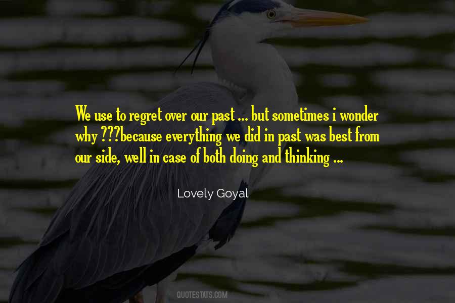 Doing Our Best Quotes #602611