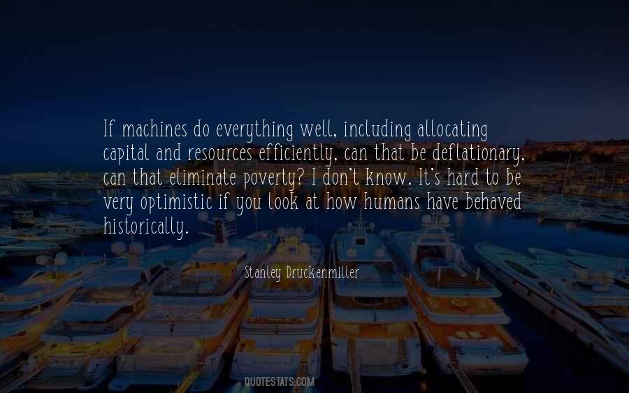 Druckenmiller Stanley Quotes #700645