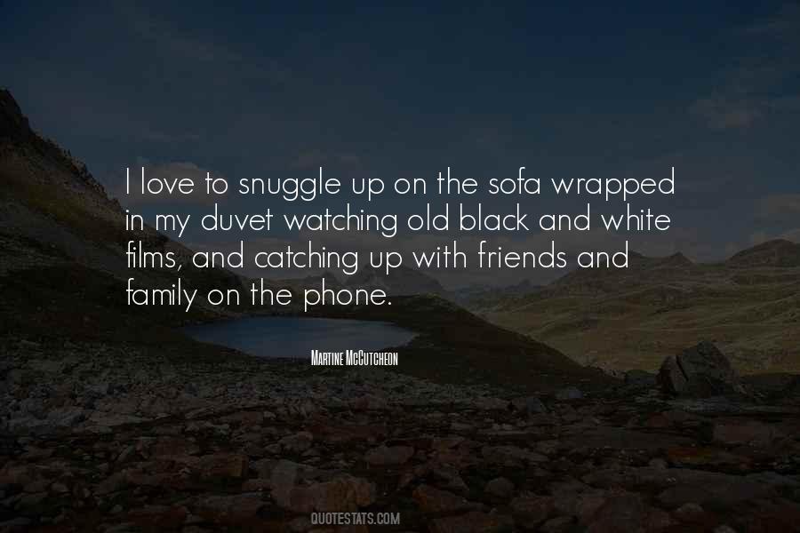 Wrapped In Love Quotes #432109