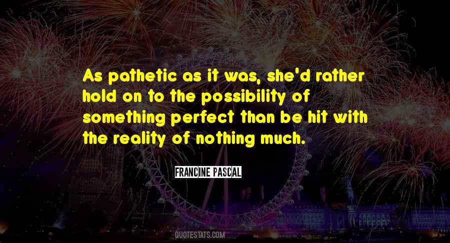 Sanara Quotes #1568047