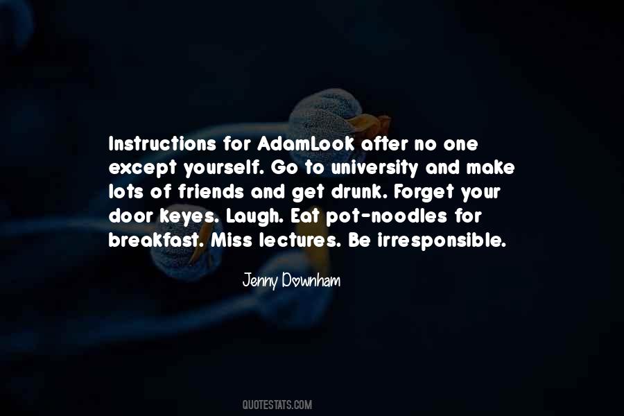 Konnte Conjugation Quotes #1246697