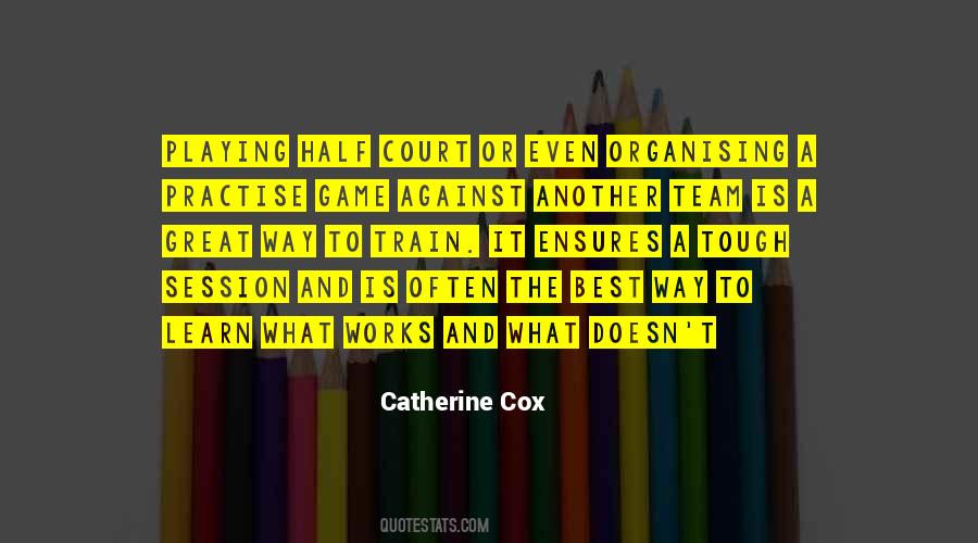 Catherine The Great's Quotes #1198537