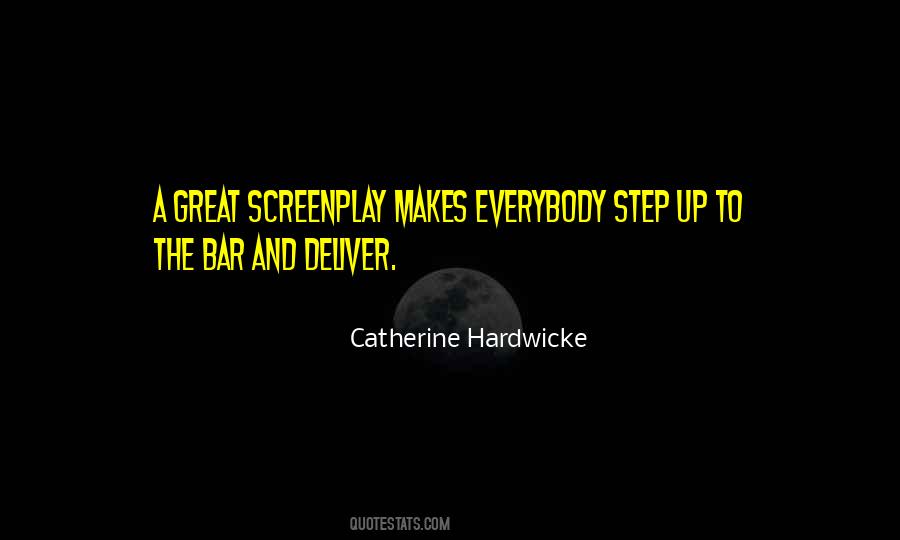 Catherine The Great's Quotes #1634149