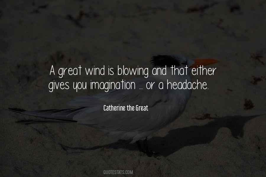 Catherine The Great's Quotes #882390