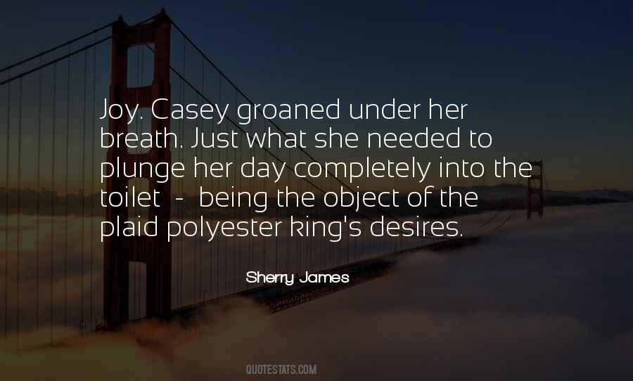 Day Of Joy Quotes #242652