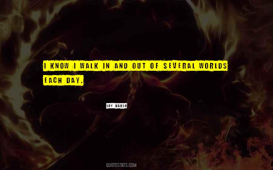Day Of Joy Quotes #315403