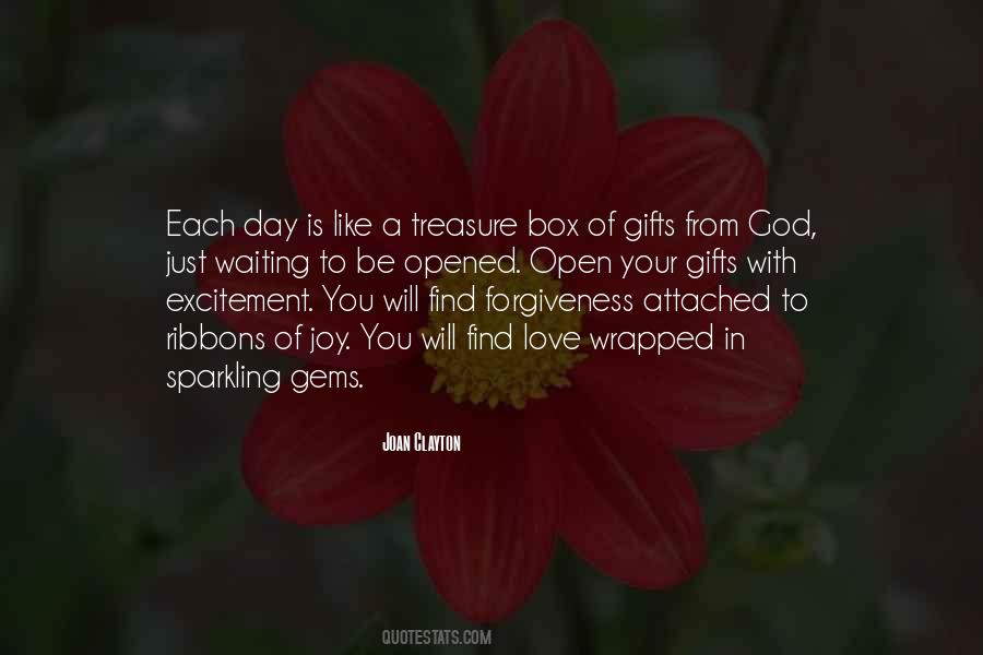 Day Of Joy Quotes #352870