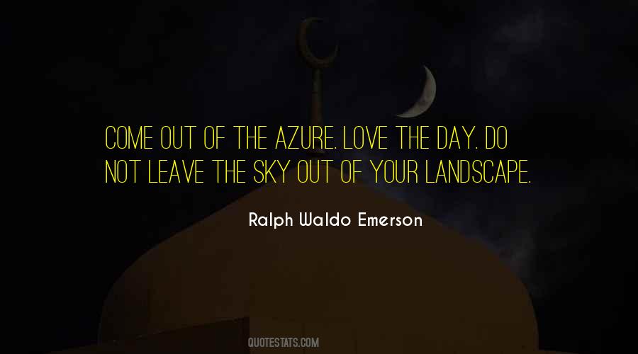 Day Of Joy Quotes #360779