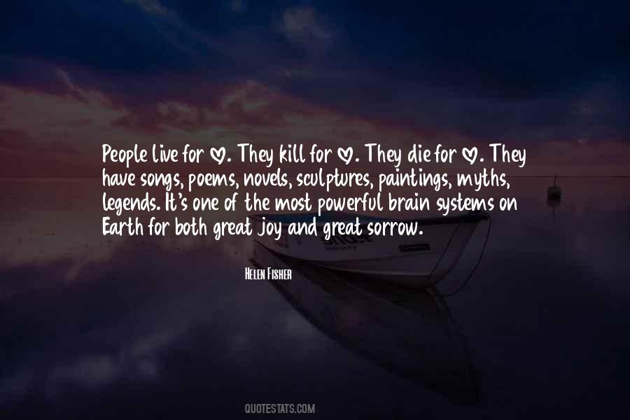Day Of Joy Quotes #387468