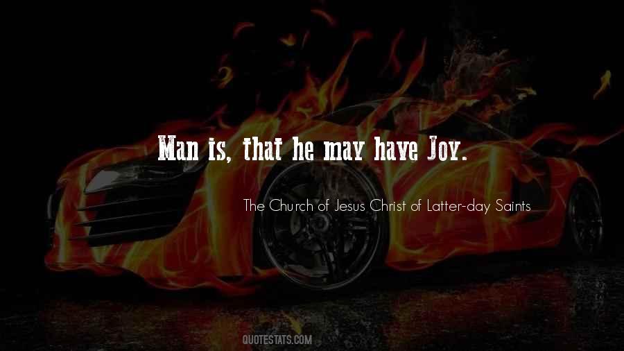 Day Of Joy Quotes #418810