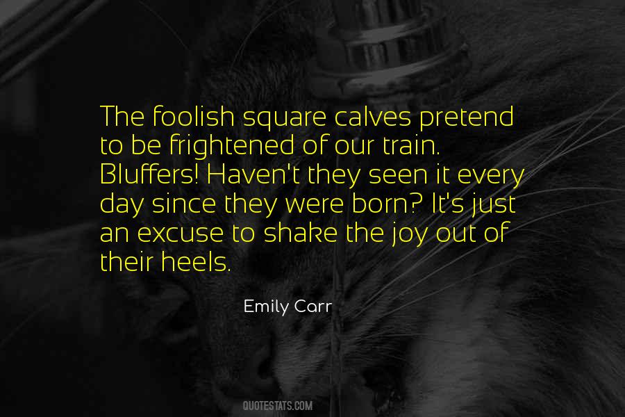 Day Of Joy Quotes #590541