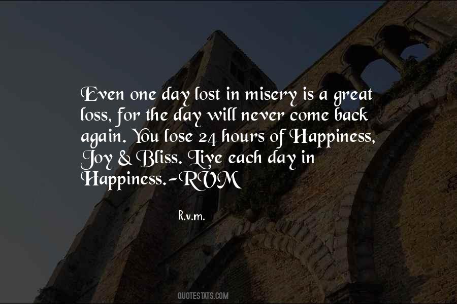 Day Of Joy Quotes #597244
