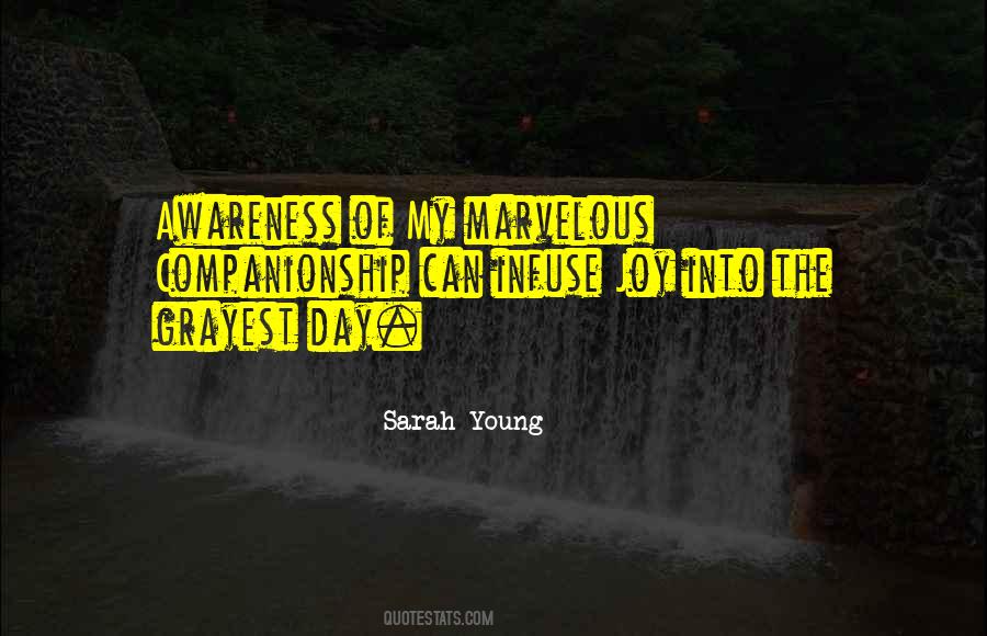 Day Of Joy Quotes #607825