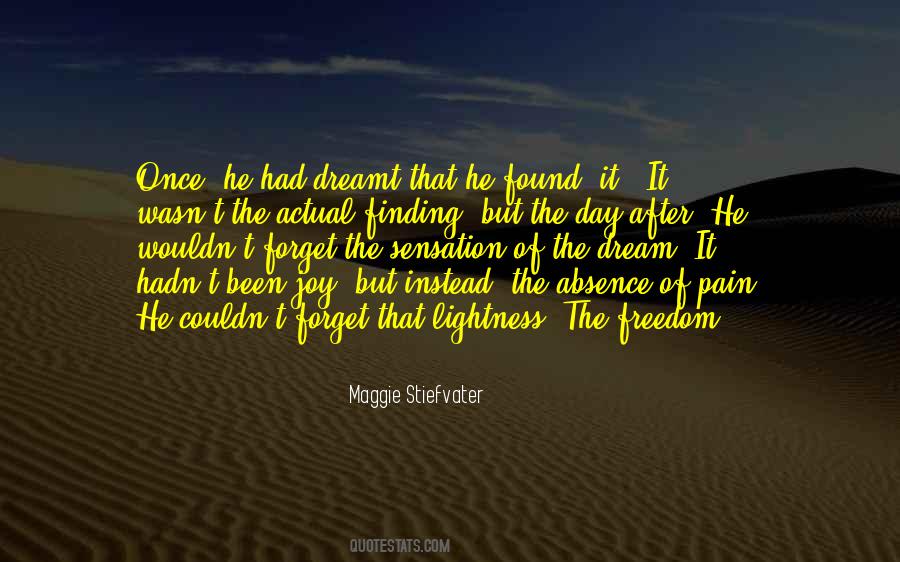 Day Of Joy Quotes #663761