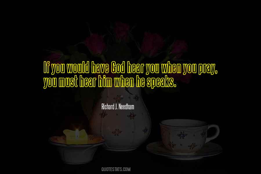 Ehven Ne Quotes #1356526