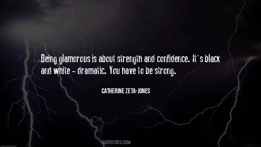 Catherine Zeta Quotes #1128751