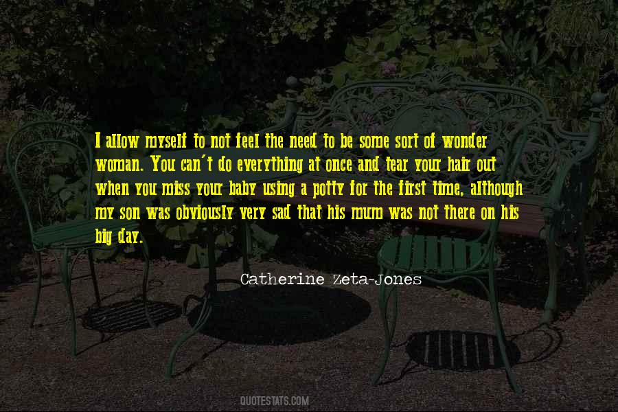 Catherine Zeta Quotes #975010