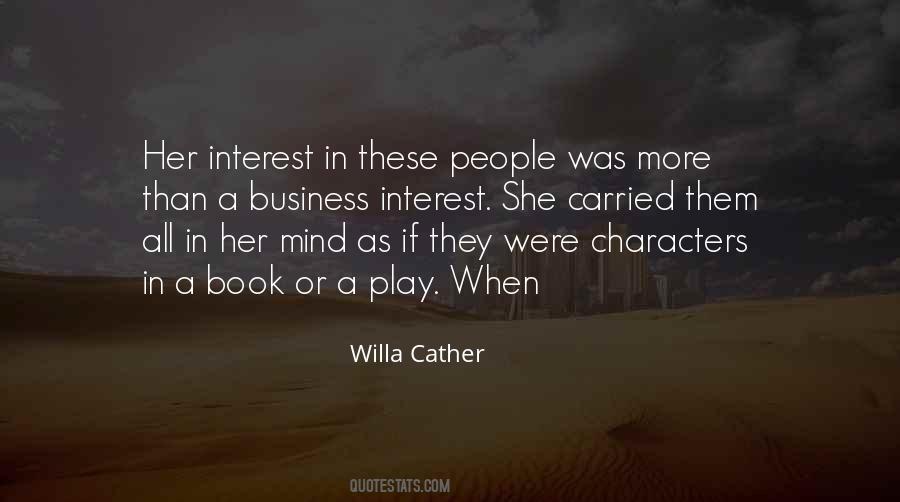 Book Business Quotes #1251106