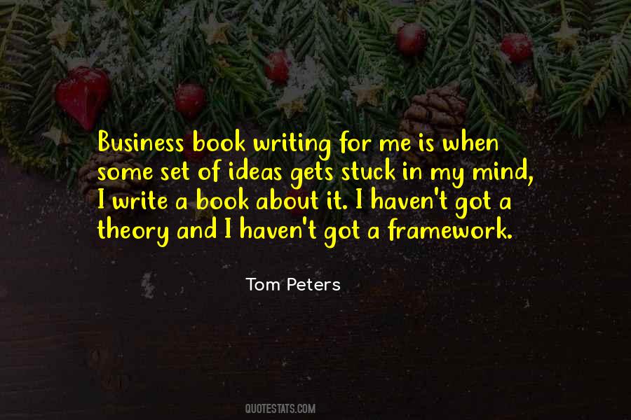 Book Business Quotes #1320149