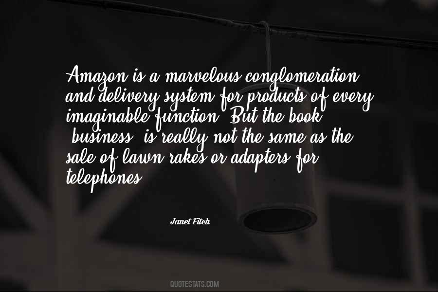 Book Business Quotes #1466336