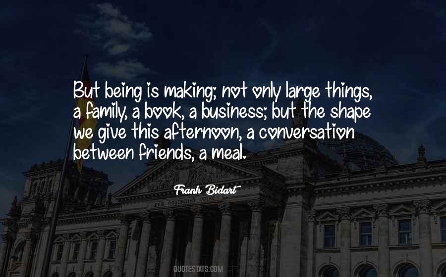 Book Business Quotes #701712