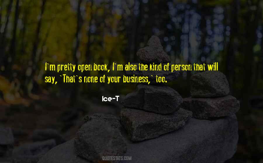 Book Business Quotes #712895